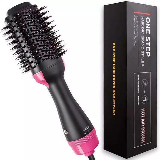 OneStep Cepillo Alisador De Cabello 3 en 1