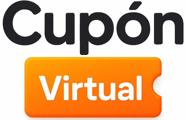 Cupon Virtual