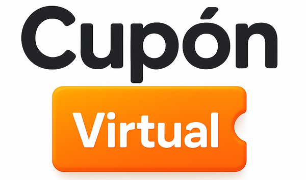 CuponVirtual